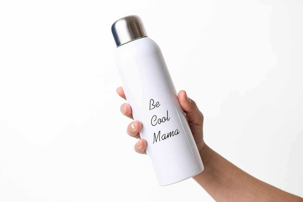 New Mom Gift Set | Pampering Natural Skincare & Spa Box