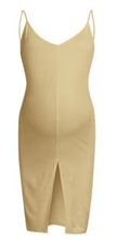 Maternity Party Dress for Expecting Mothers