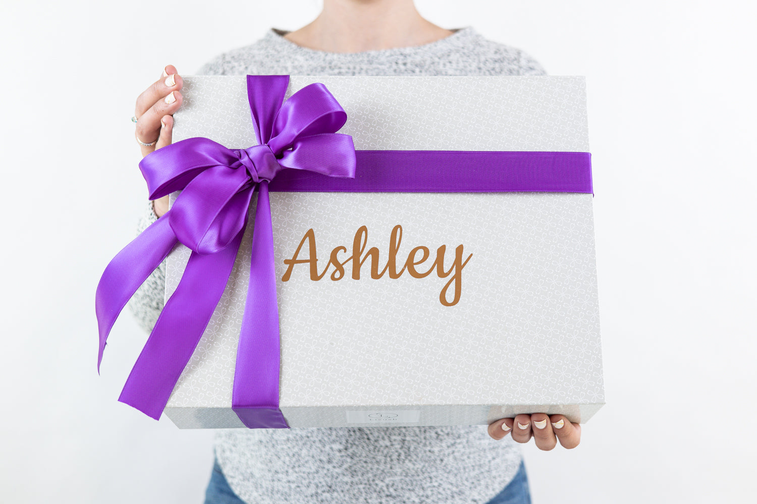 New Mom Gift Set | Pampering Natural Skincare & Spa Box