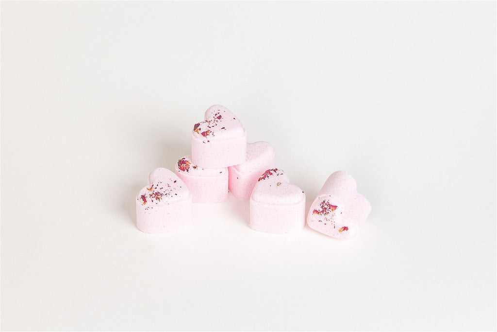 New Mom Gift Set | Pampering Natural Skincare & Spa Box